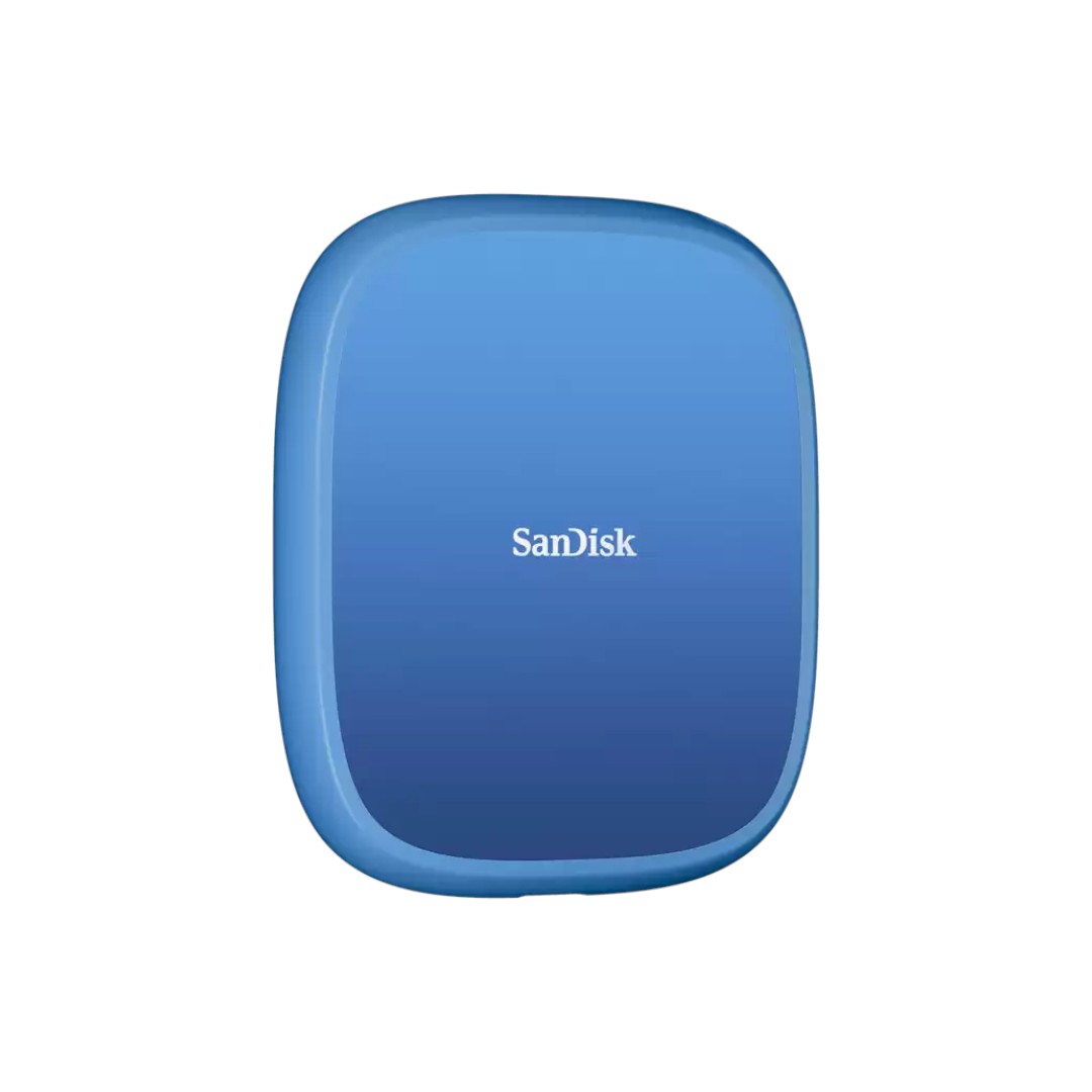 SanDisk Creator Phone Portable SSD 1TB